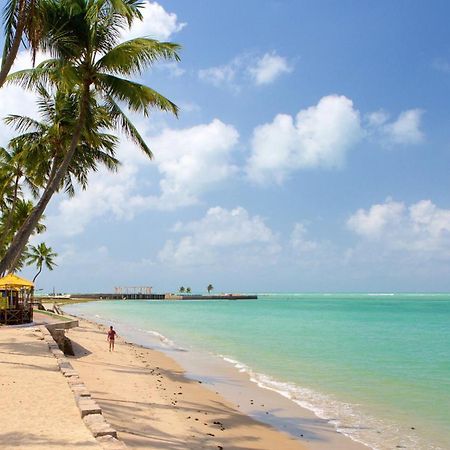Ape 100 Metros Do Mar - Praia Maceió Esterno foto